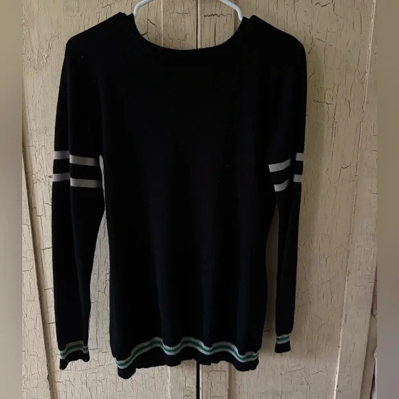 Harry Potter Slytherin Sweater☁️ - Picture 3 of 3